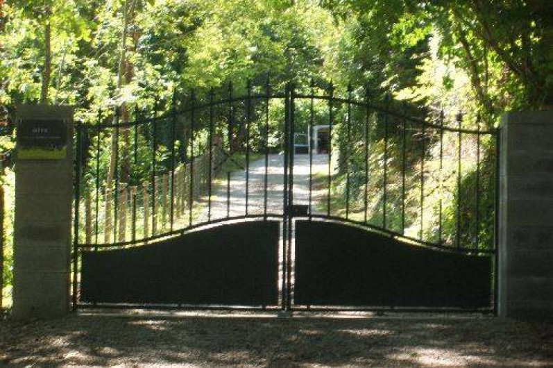 Location de vacances - Maison - Villa à Beaune