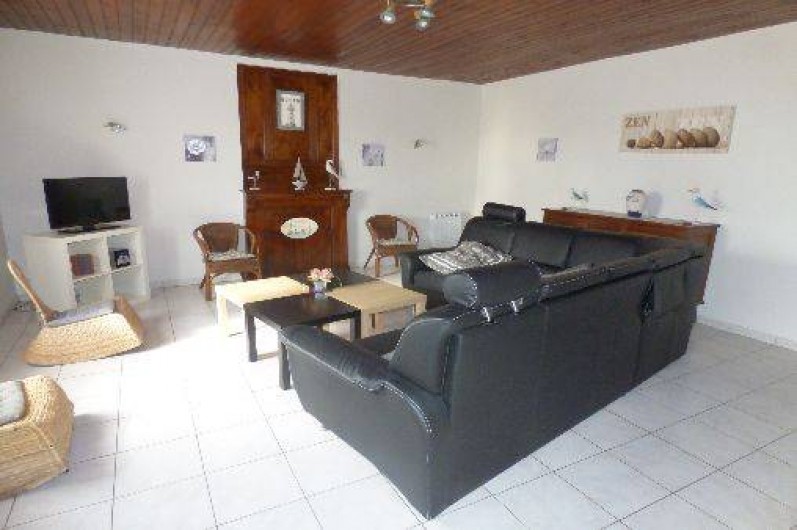 Location de vacances - Maison - Villa à Plouhinec