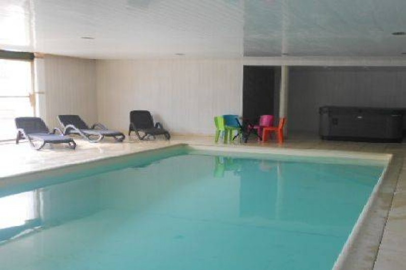 Location de vacances - Maison - Villa à Plouhinec