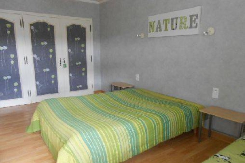 Location de vacances - Maison - Villa à Plouhinec