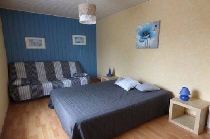 Location de vacances - Maison - Villa à Plouhinec