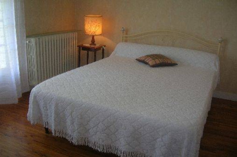 Location de vacances - Villa à Arès