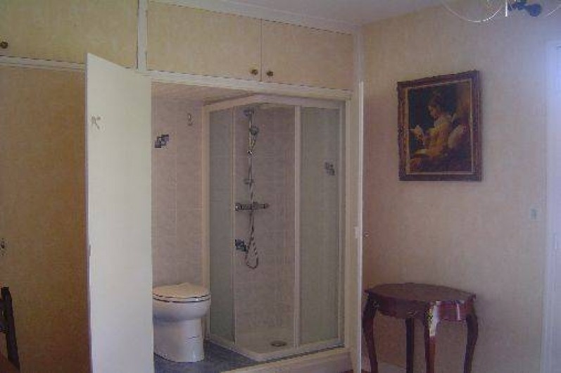 Location de vacances - Villa à Arès