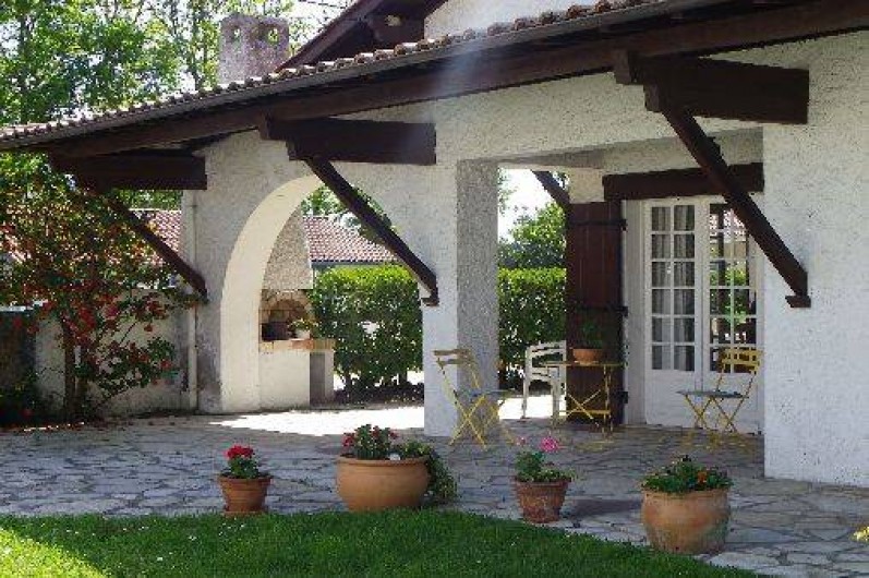 Location de vacances - Villa à Arès