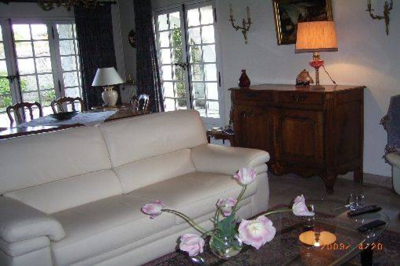 Location de vacances - Villa à Arès