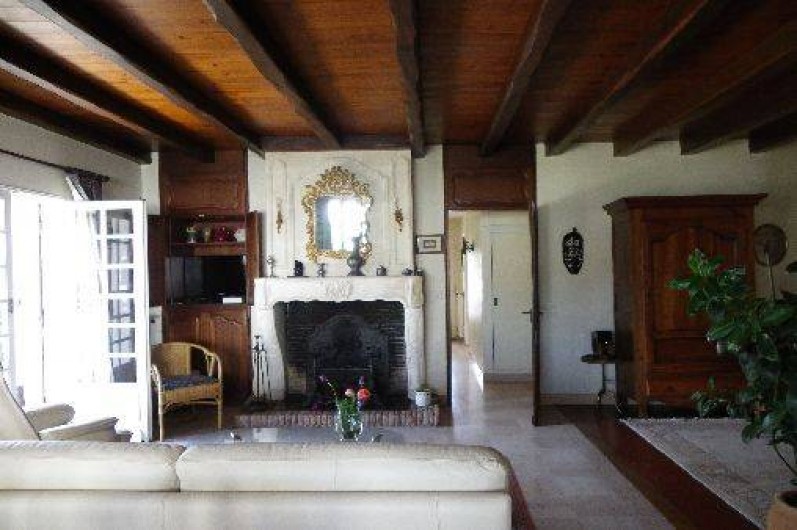 Location de vacances - Villa à Arès