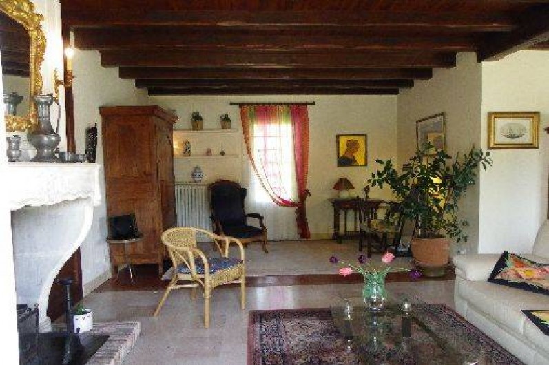 Location de vacances - Villa à Arès