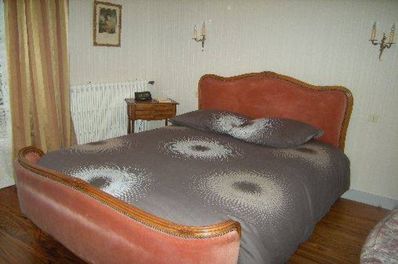 Location de vacances - Villa à Arès