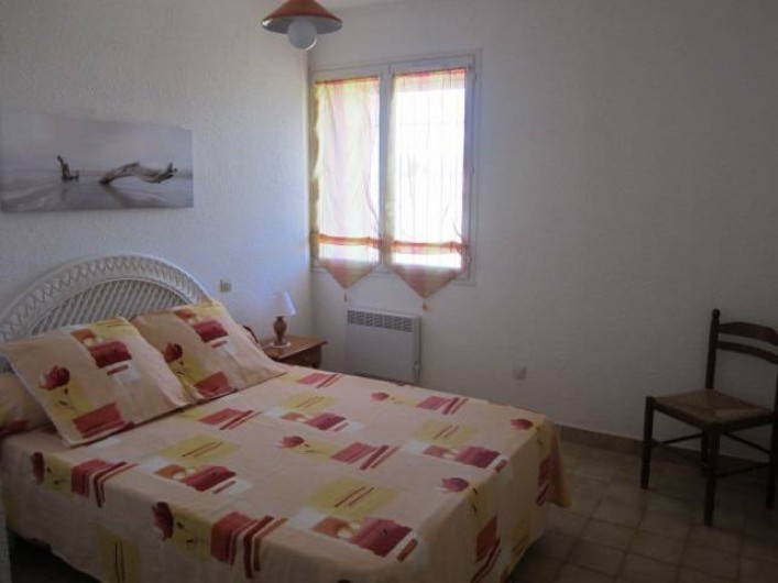 Location de vacances - Gîte à Vias - chambre 1