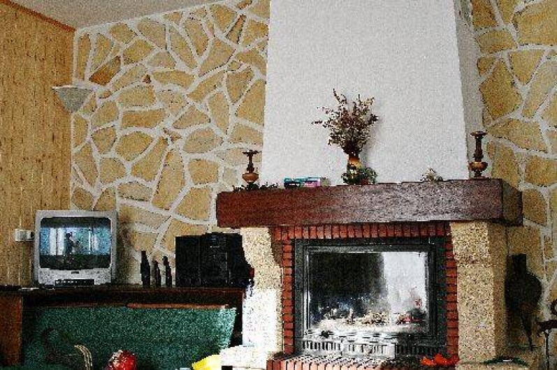 Location de vacances - Chalet à Saint-Chaffrey