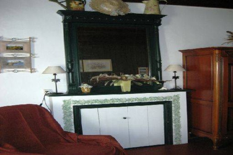 Location de vacances - Gîte à Plougrescant