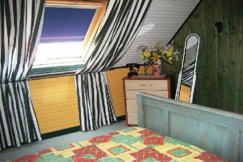 Location de vacances - Gîte à Plougrescant