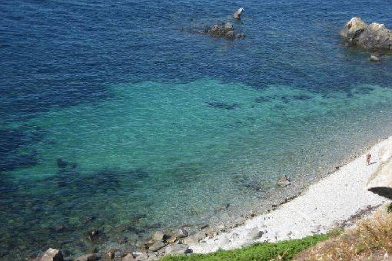 Location de vacances - Gîte à Plougrescant