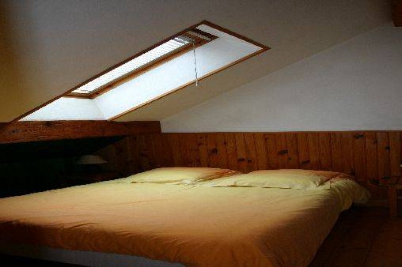 Location de vacances - Gîte à Solbach