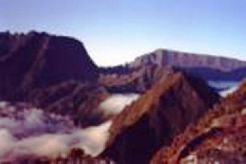 Location de vacances - Bungalow - Mobilhome à Le Tampon