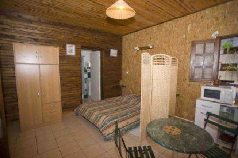 Location de vacances - Bungalow - Mobilhome à Le Tampon