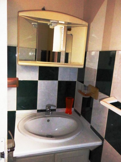 Location de vacances - Bungalow - Mobilhome à Le Tampon