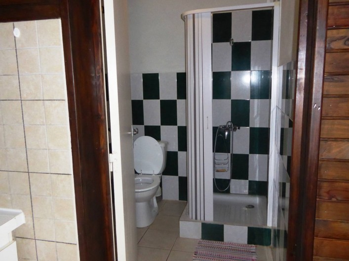 Location de vacances - Bungalow - Mobilhome à Le Tampon