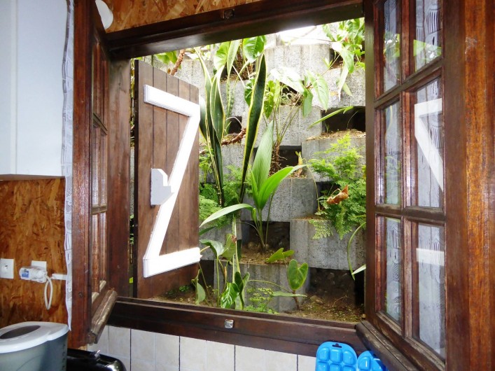 Location de vacances - Bungalow - Mobilhome à Le Tampon