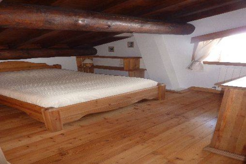 Location de vacances - Chalet à Valmeinier