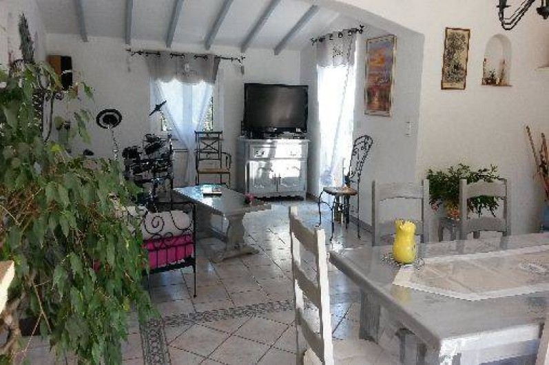 Location de vacances - Villa à Figanières