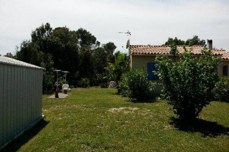 Location de vacances - Villa à Figanières