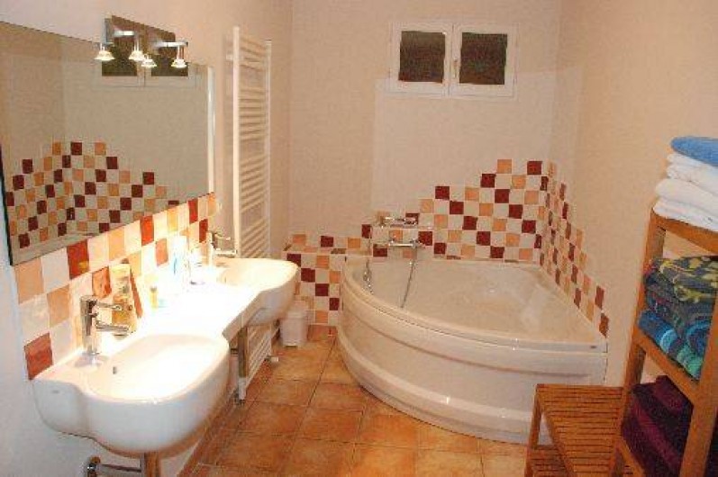 Location de vacances - Studio à Mirepoix