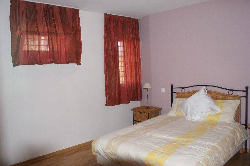 Location de vacances - Studio à Mirepoix