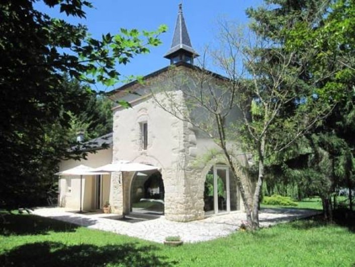 Location de vacances - Gîte à Puylaurens