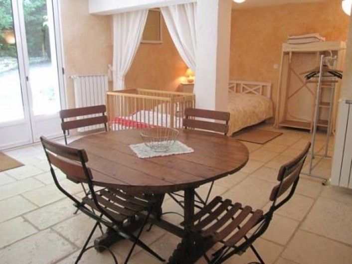 Location de vacances - Gîte à Puylaurens