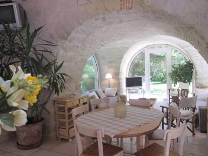 Location de vacances - Gîte à Puylaurens