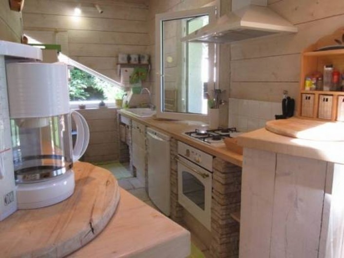 Location de vacances - Gîte à Puylaurens