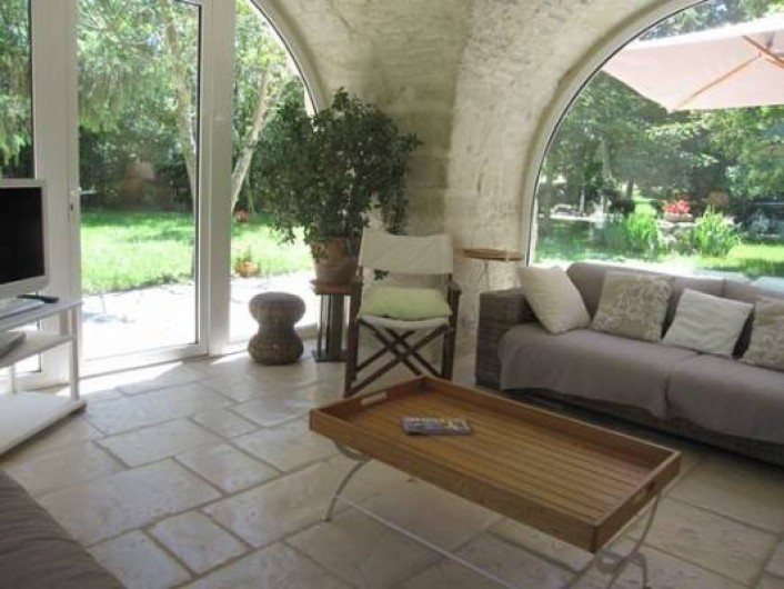 Location de vacances - Gîte à Puylaurens