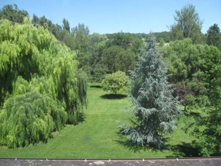 Location de vacances - Gîte à Puylaurens