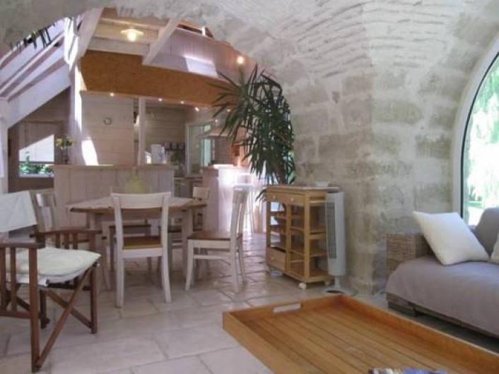 Location de vacances - Gîte à Puylaurens