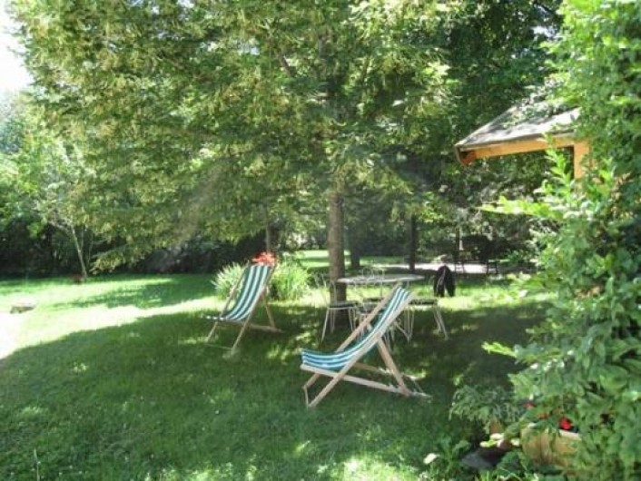 Location de vacances - Gîte à Puylaurens