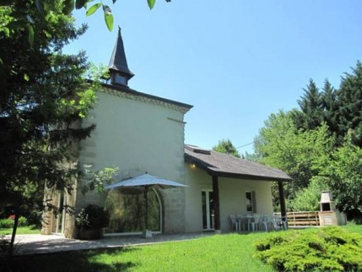 Location de vacances - Gîte à Puylaurens