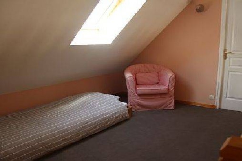 Location de vacances - Maison - Villa à Fondettes