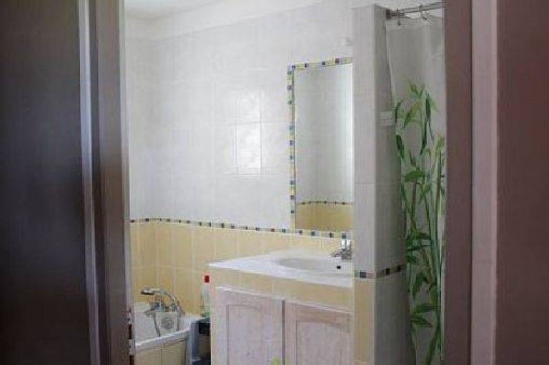 Location de vacances - Maison - Villa à Fondettes