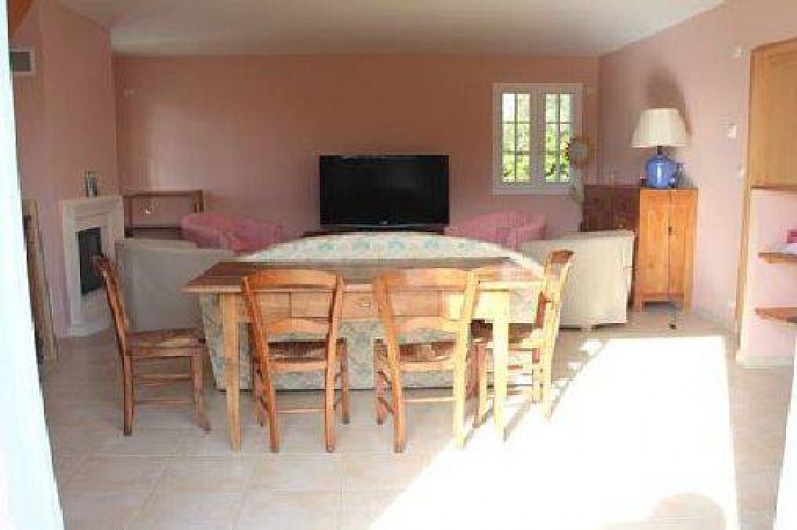 Location de vacances - Maison - Villa à Fondettes