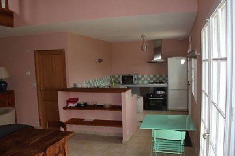 Location de vacances - Maison - Villa à Fondettes