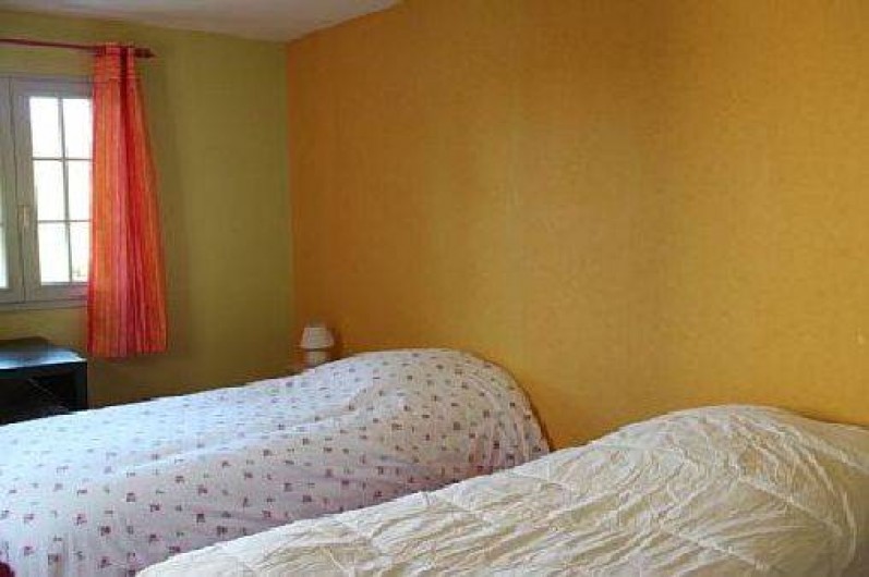 Location de vacances - Maison - Villa à Fondettes