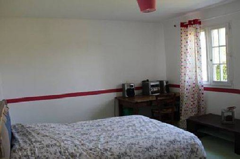 Location de vacances - Maison - Villa à Fondettes