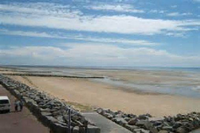 Location de vacances - Gîte à Quibou