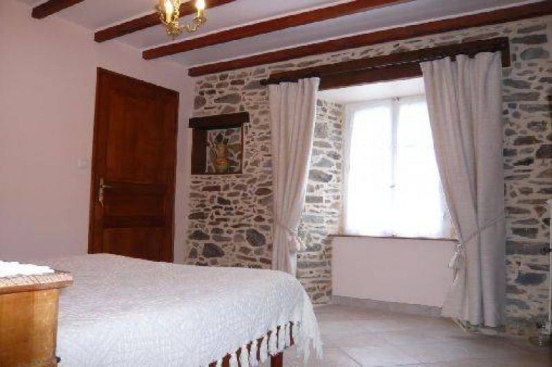 Location de vacances - Gîte à Quibou