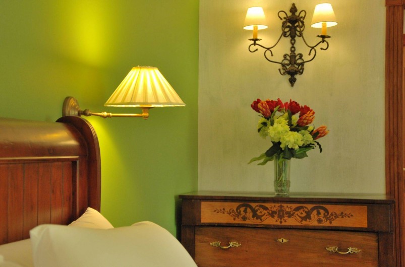 Location de vacances - Hôtel - Auberge à Benasque