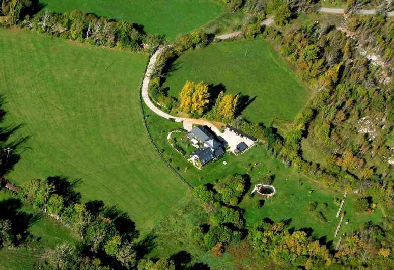Location de vacances - Hôtel - Auberge à Benasque