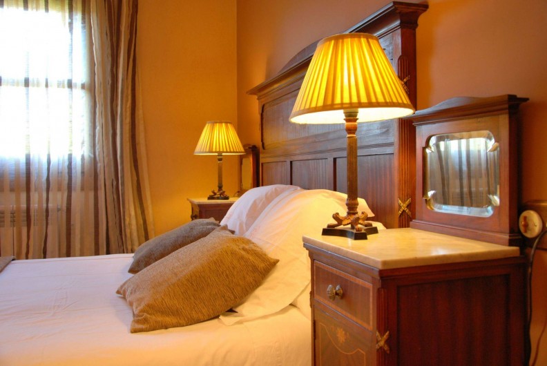 Location de vacances - Hôtel - Auberge à Benasque