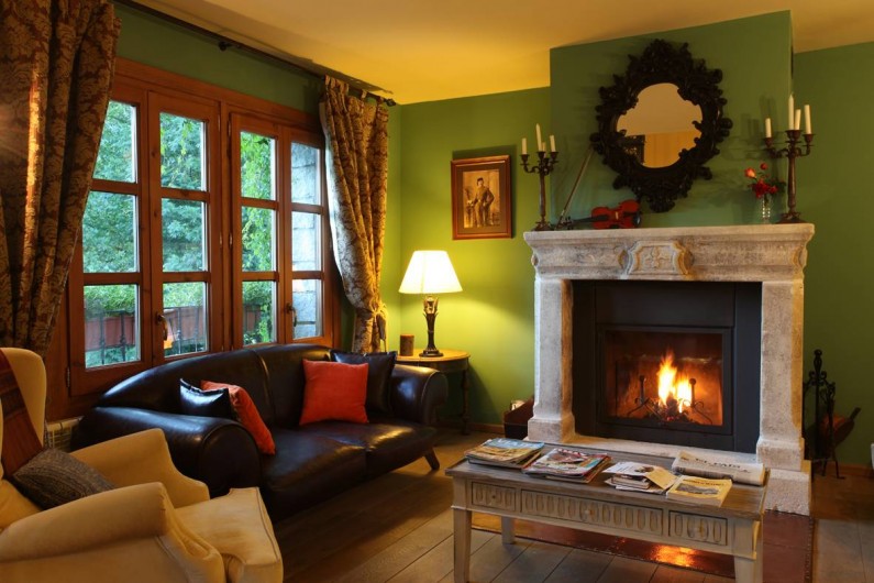 Location de vacances - Hôtel - Auberge à Benasque