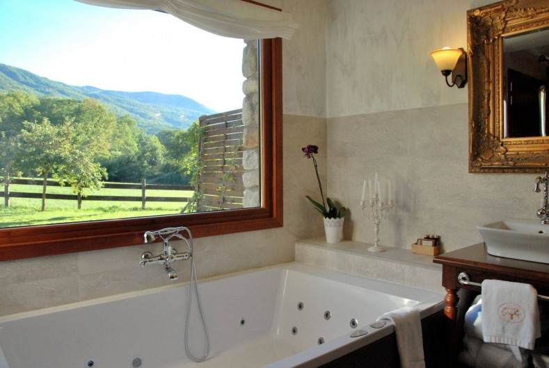 Location de vacances - Hôtel - Auberge à Benasque